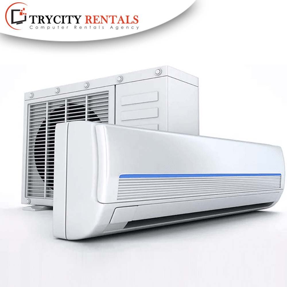 AC on Rent